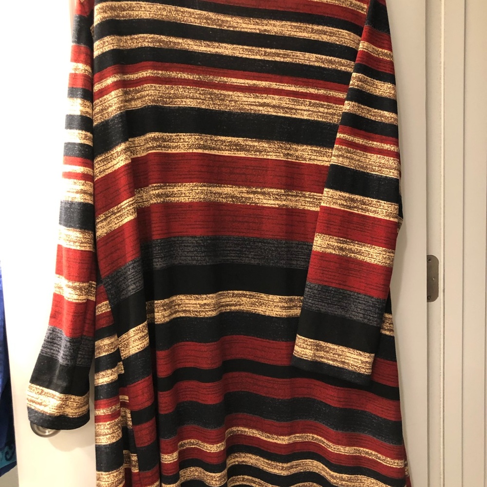 Cute duster sweater - Picture 3 of 3
